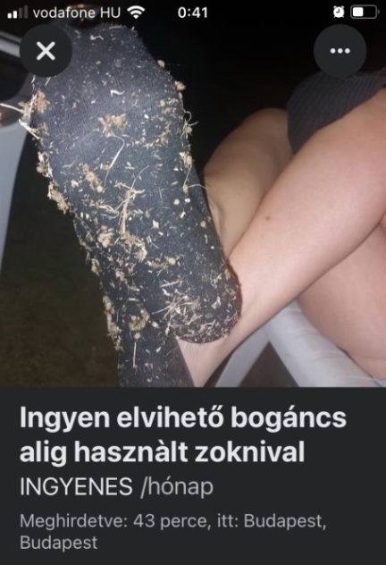 Napi apró