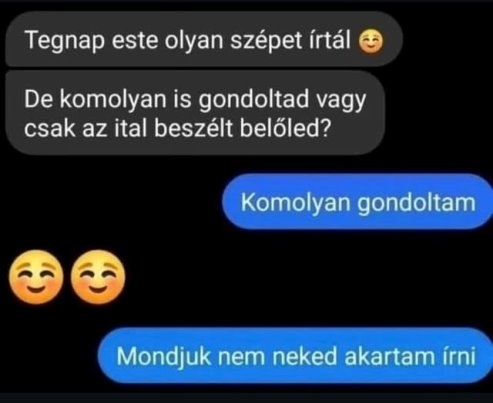 Udvarlás felsőfokon