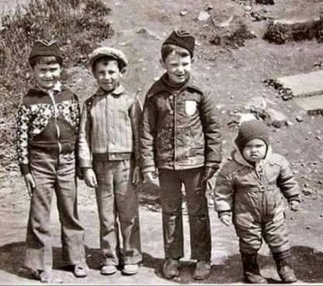 Szerinted melyikük a főnök?