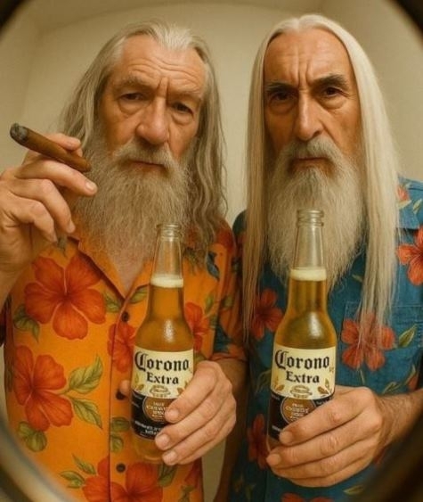 Az élet túl rövid ahhoz, hogy haragot tartsunk