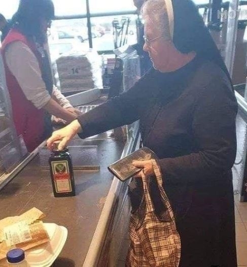 Amikor a hit már nem elég