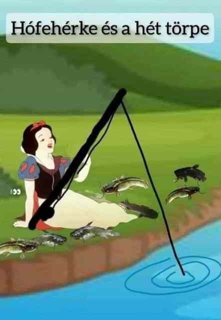 Újragondolták az ismert mesét