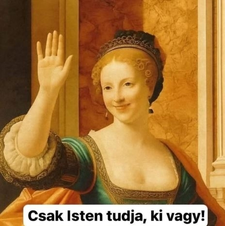 Amikor valaki messziről köszön, és nincs rajtam a szemüvegem