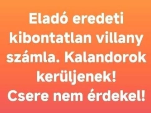 Napi apró