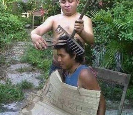 Hajas László - Távol-keleti verzió