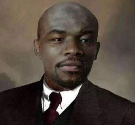 Amikor a Netflix filmet forgat Lenin életéről