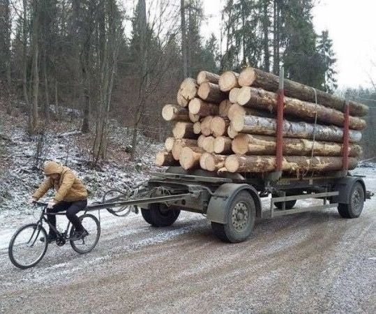 A hit képes legyőzni a fizikát