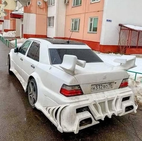 Egy igazán csodás darab 😮