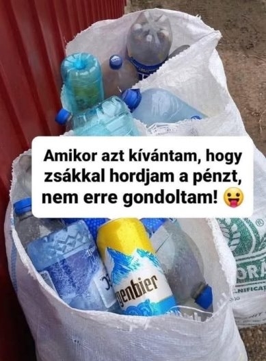 Hétköznapi csalódások