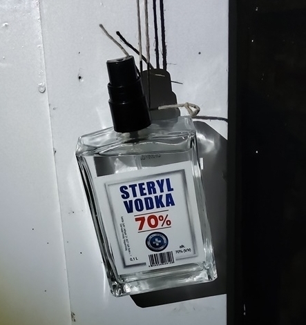 Akkor ezt most fújjam vagy igyam?