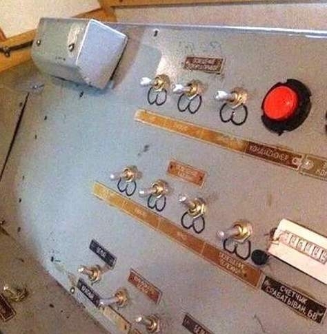 Valaki nagyon vicces kedvében volt