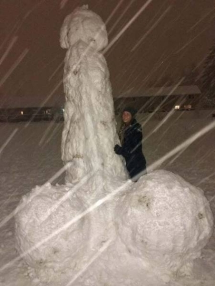 Vajon fehér lesz idén a karácsony?