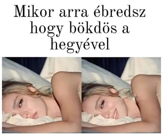 Induljon jól a reggel