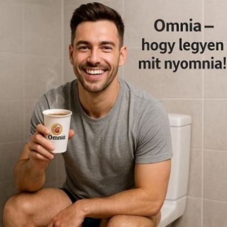 Miért szaladsz rögtön kullantani egy jó kávé után?