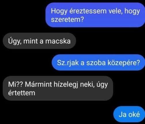 Szüksége volt egy jótanácsra
