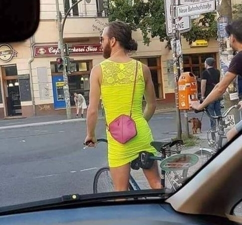 Érdekes nyári emlék