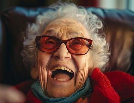 Egy picivel több rumot rakott a nagyi a kókuszgolyóba