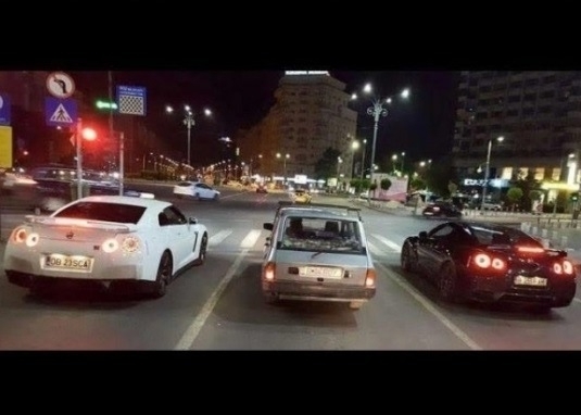 A pillanat, amikor tudatosul benned, hogy