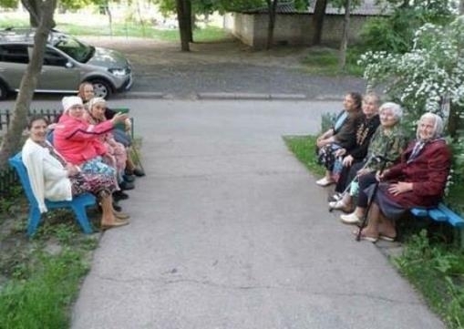 Erősen megfigyelt útszakasz