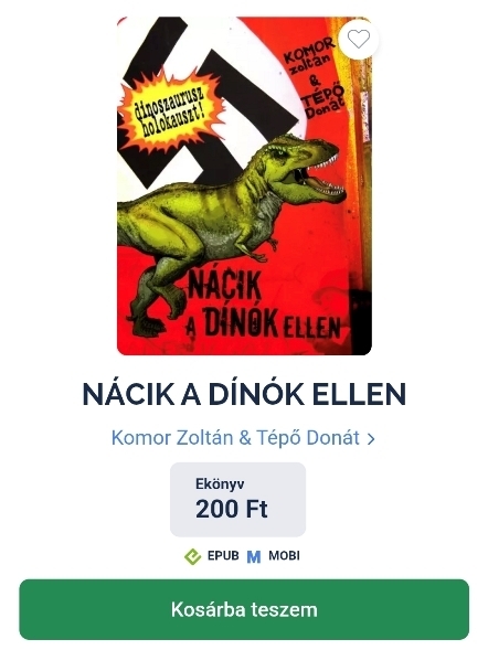 Napiszar - Szépirodalmi rovat