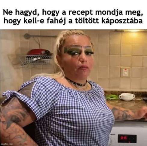 Igazi mesterszakács
