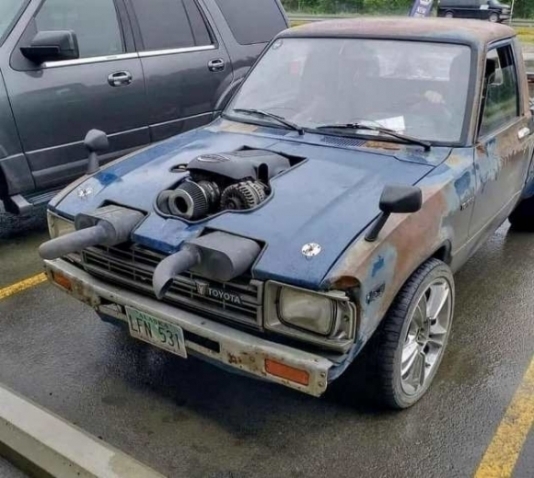 Egy érdekes megoldás az USA-ból