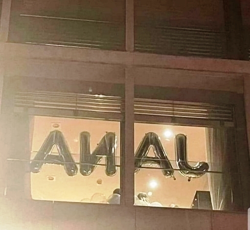 Boldog szülinapot, Jana!