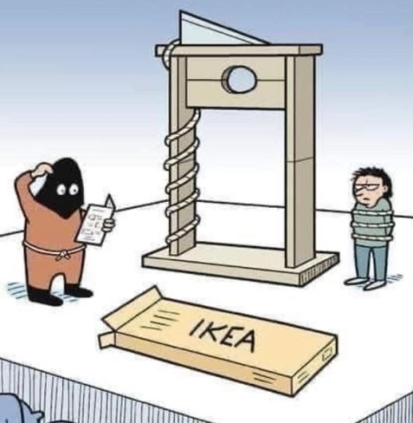 Emberünknek hatalmas mázlija van