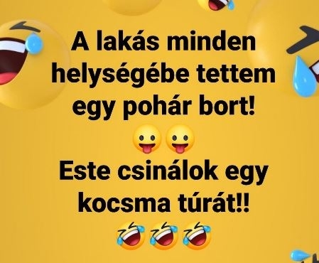 Szilveszter esti tervek