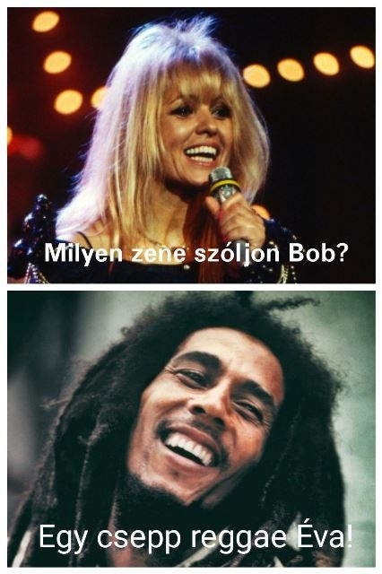 Befutott egy fárasztó szóvicc