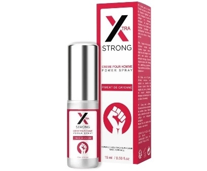 Penis Power Cream® – Erős merevedés férfiaknak ( Új )