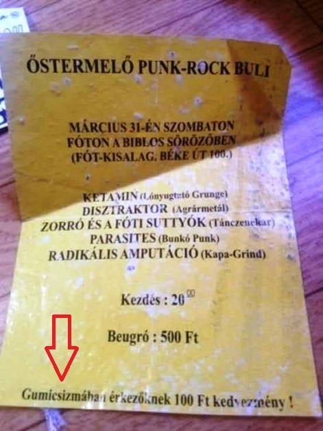 Régen minden jobb volt