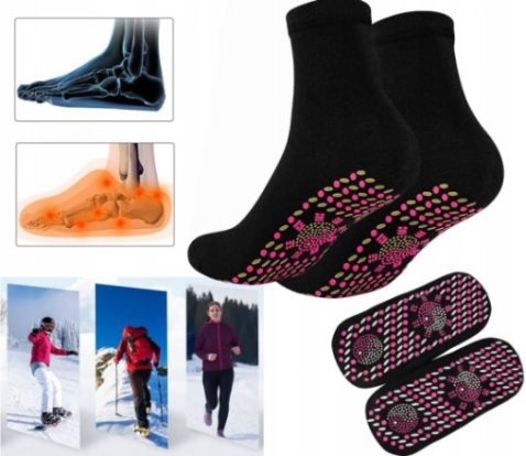 Egy szuper megoldás a fázós talpak ellen (x)