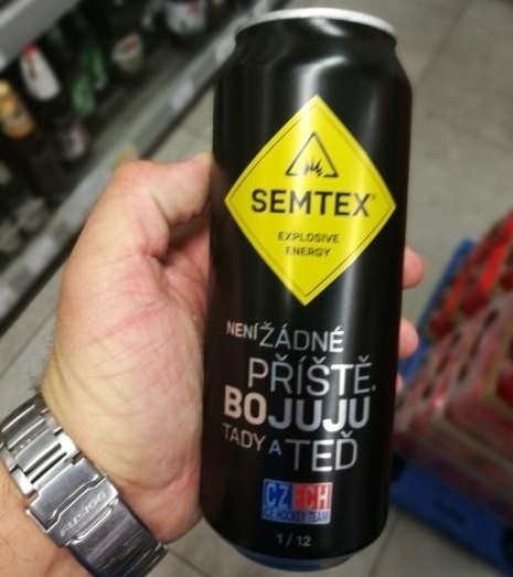 Állítólag kirobbanó erőt ad