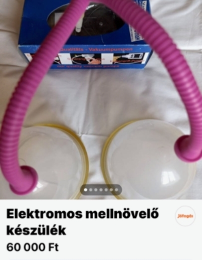 A nap ajánlata ezúttal kizárólag a hölgyeknek szól