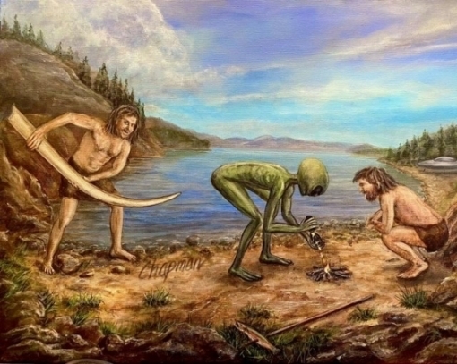 Kiderült, hogy valójában ezért nem jönnek soha vissza