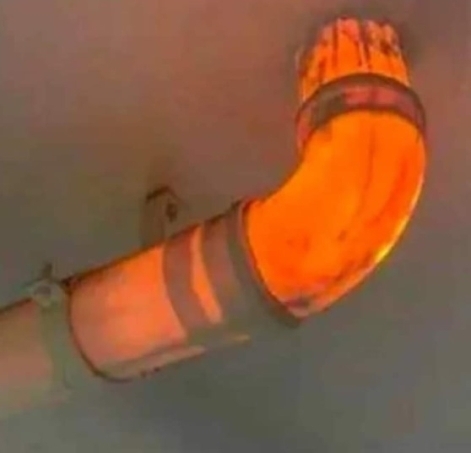 A felső szomszéd imádja a csípőset