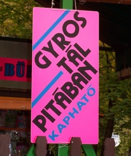 Befutott a nap ajánlata