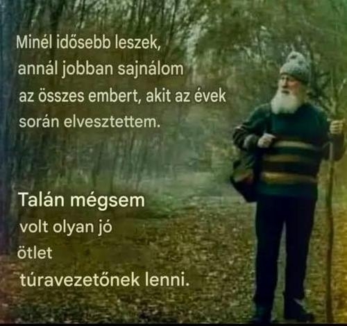 Hibázni emberi dolog 🙂