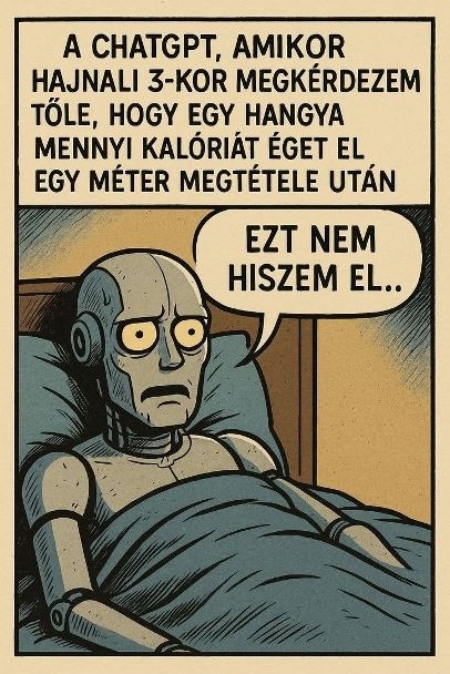 Világszerte robbanásszerűen növekszik a mesterséges intelligencia (MI) használata