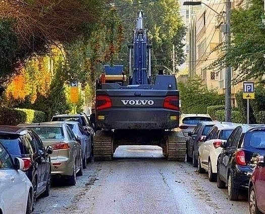 Szerintem ebből baj lesz!