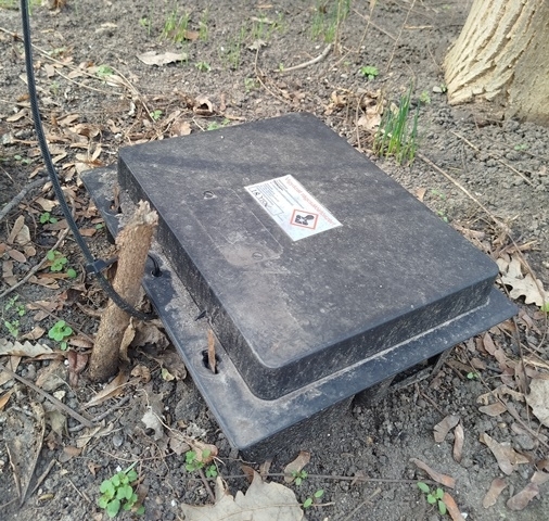 Így már nem tudják elvinni!