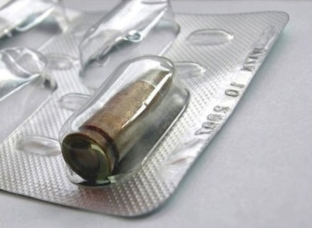 Fájdalomcsillapító - Brutál verzió