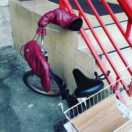 Csináld magad markolatfűtés