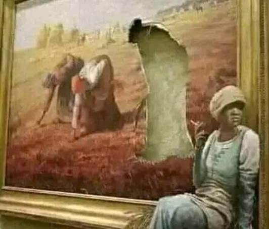 Munkahelyi cigiszünet