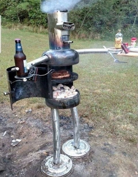 Elindult az idei grill szezon