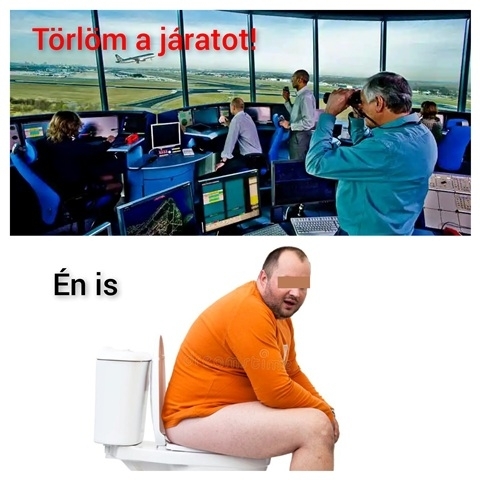 Mindennapi légiirányítás