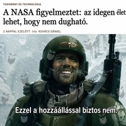 Napiszar - Tudományos rovat