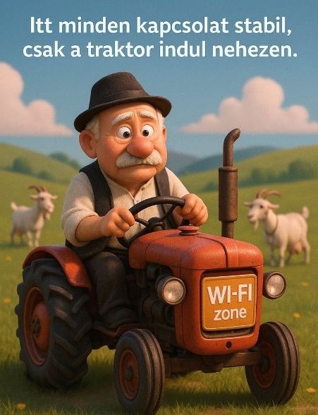 Székely 5G