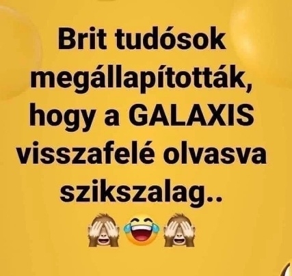 Most már ezt is tudjuk